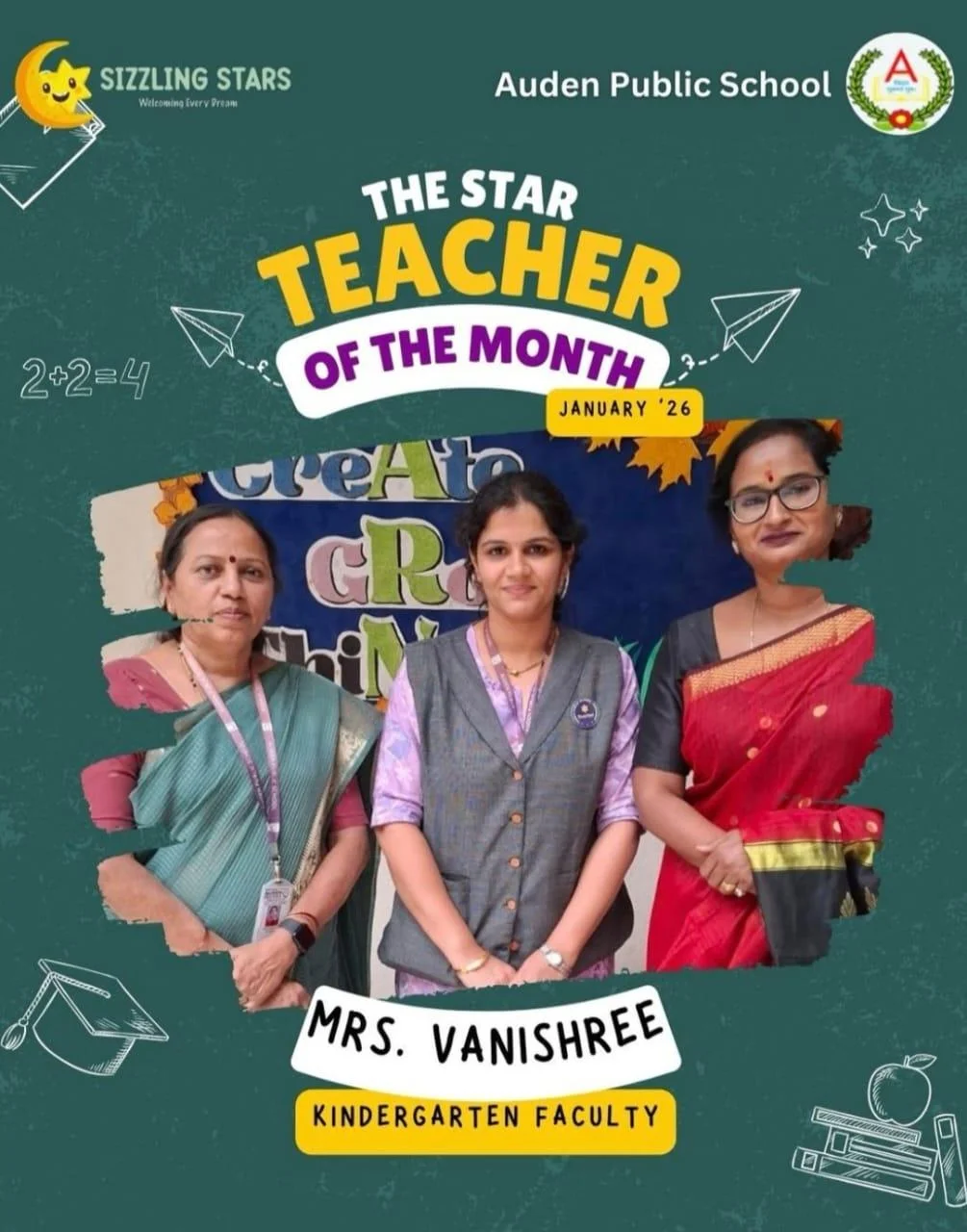 Vanishree